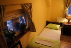 Green Hostel Wrocaw