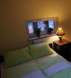Green Hostel Wrocaw