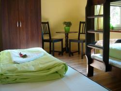 Green Hostel Wrocaw
