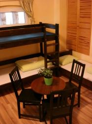 Green Hostel Wrocaw