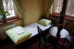 Green Hostel Wrocaw