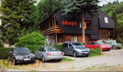 Noclegi Gawra