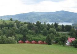 Agroturystyka U Buraka
