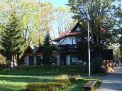 Apartamenty Centrum