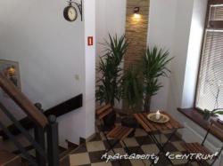 Apartamenty Centrum