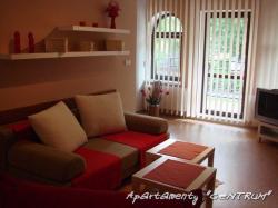 Apartamenty Centrum