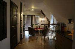 Apartamenty Centrum