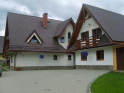 Wynajem Pokoi Zielony Br