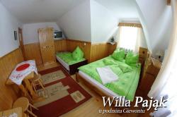 Willa Pajk
