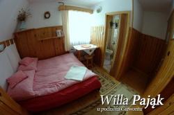 Willa Pajk