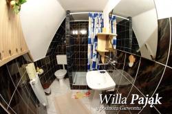 Willa Pajk