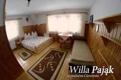 Willa Pajk
