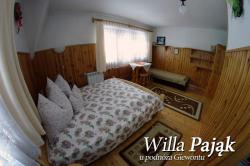 Willa Pajk