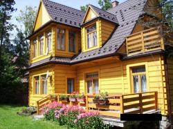 Apartament Tomasz Stachnik