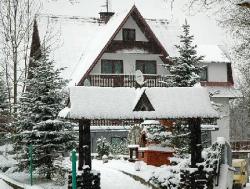 Pokoje gocinne Mura