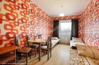 mPark Hotel Pracowniczy Mysowice