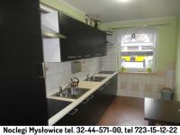 mPark Hotel Pracowniczy Mysowice