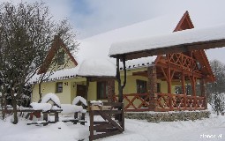 rdeko - Domek w grach
