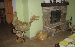 rdeko - Domek w grach