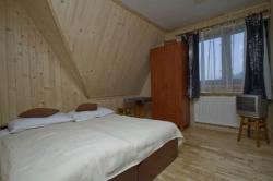 Pokoje Gocinne Przy Olczyskiej