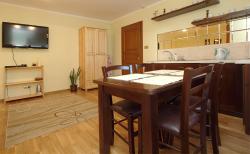 Apartament pod Nosalem