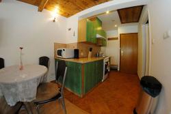 Apartamenty Zakopane