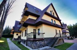 Apartamenty Zakopane Doma