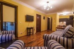 Apartamenty Zakopane Doma