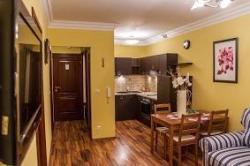 Apartamenty Zakopane Doma