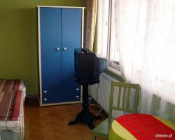 Pokoje Gocinne Soneczny Nastrj