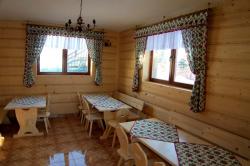 Pokoje Gocinne U Tutki