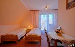 Biaczaski Dworek