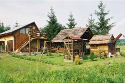 Pokoje Gocinne Dorota i Mirosaw Safat