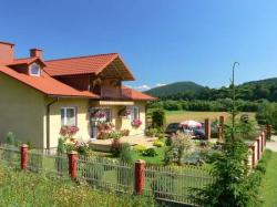 Pokoje Gocinne Dorota i Mirosaw Safat