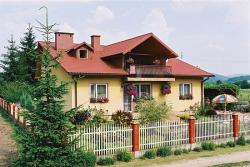 Pokoje Gocinne Dorota i Mirosaw Safat