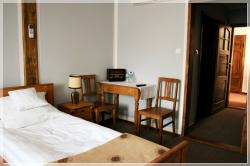 Hotel Restauracja Kawiarnia Kunia Smaku
