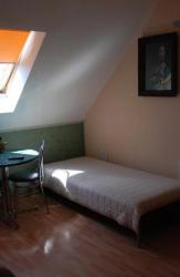 Hotelik w Olecku