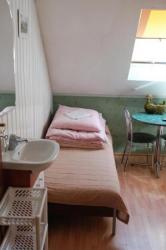 Hotelik w Olecku