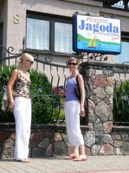 Pensjon Jagoda
