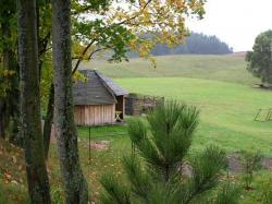 Wiejski Dom Wczasowy Panorama