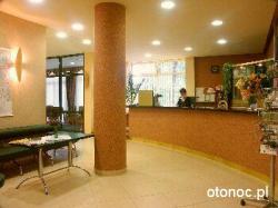 Hotel Gwarek