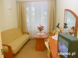 Hotel Gwarek
