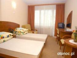 Hotel Gwarek