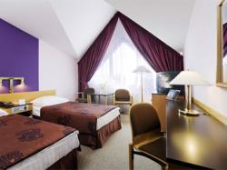 Hotel Mercure