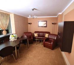 Apartament Dora