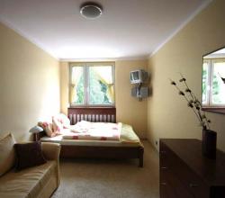 Apartament Dora