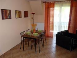 Apartament Grski