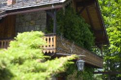 Hotel Zamek Ksia Gra