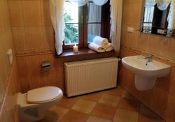 Hotel Zamek Ksia Gra