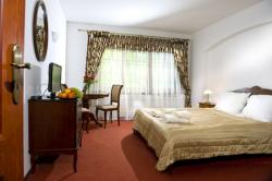 Hotel Zamek Ksia Gra